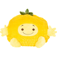 COFI Noxxiez Kuschel-Kissen Handwärmer – Niedliches Kuscheltier für warme