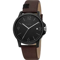 Esprit Course 3Hd ES1G156L0045 Quarzwerk Herren-Armbanduhr