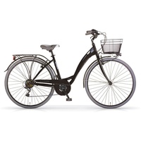 MBM Agorà 28 Zoll, schwarz