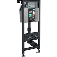 MEPA nextVIT Step-WC-Element 514813 UP-Spülkasten 6 l, Systembauhöhe 120