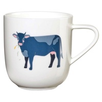 Asa Selection ASA Coppa Henkelbecher Kerstin 0,25l