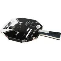 Butterfly Tischtennisschläger Dimitrij Ovtcharov Diamond - Wakaba Belag mit