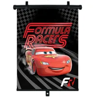 Disney Seitenscheiben Sonnenschutz Rollo 36x45cm Cars - 9307