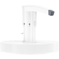 Glynt Dosierpumpe für 1L Vakuumtiegel