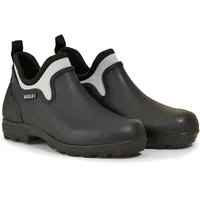 Aigle Lessfor Plus 2 Stiefeletten Marine / Wave 37