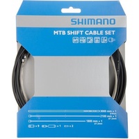 Shimano Schaltzug-Set 16-teilig