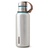 Black+Blum BLACK + BLUM Isolierte Trinkflasche | Ozean |