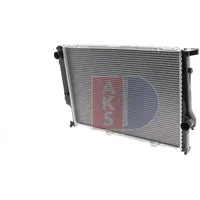 AKS DASIS 051510N Kühlung