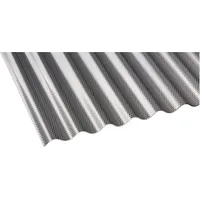 Scobalit Acryl Wellplatten 3mm Sinus 76/18 Wabenstruktur Graphit 1045
