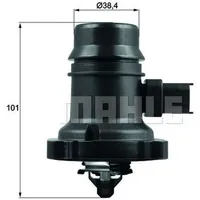Mahle Thermostat mit Dichtung für CHEVROLET VOLT
