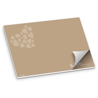 Itenga Platzset Schön DASS du da bist Papier I