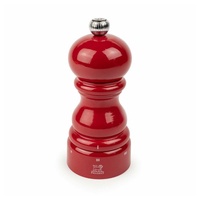 Peugeot Paris u'Select Pfeffermühle 12 cm passionrot