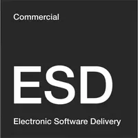 Microsoft Visio 2021 Standard 64-Bit ESD DE