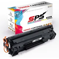 SPS Kompatibel zu HP CF279A Schwarz