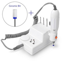 JSDA Nagelfräser 0-25000 U/Min