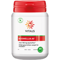 Vitals Boswellia-AF
