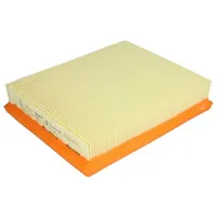 Mahle Luftfilter LX 643