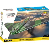 Cobi Historical Collection WW2 Horten Ho 229