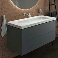 Ideal Standard Extra Möbelwaschtisch 121 x 51 cm T437301