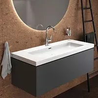 Ideal Standard Extra Waschtisch 121 x 51 x 15