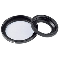 Hama Spezial-Adapter Objektiv 25/Filter 37mm