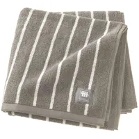 Musterring »Needlestripe«, grau 50x100 cm