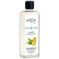 Maison Berger Fruchtige Bergamotte Nachfüller 1000ml