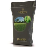 Rasen Loretta Loretta Super-Rasen 10 kg Kunststoffsack