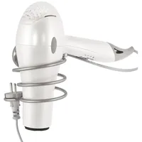 Bremermann Haartrocknerhalter ca. 13 x 11,5 x 14,5 cm