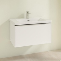Villeroy & Boch Subway 3.0 Waschtischunterschrank C57300VE 77,2x42,9x47,8cm, ohne