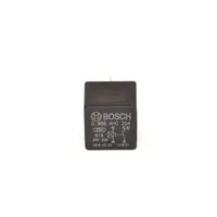 Bosch Relais, Arbeitsstrom 0 986 AH0 204)