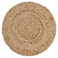 Södahl It's All Natural Tischset Jute, Braun, 35cm