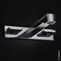 Geberit ONE Waschtischarmatur 116463211,