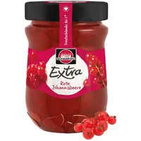 Schwartau Extra Rote Johannisbeere, 340g