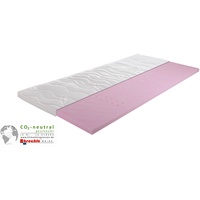 Deinbett Gelschaum Topper Silver Gel ¦ weiß ¦ Maße