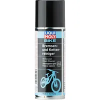 LIQUI MOLY Kettenspray 0.2L