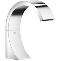Dornbracht CYO Waschtisch-Stand-Auslauf ohne Ablaufgarnitur, Ausladung 133mm, -