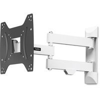 Hama TV-Wandhalterung, schwenkbar, neigbar, ausziehbar 122 cm (48") bis