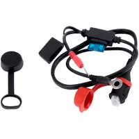 TecMate Optimate Ösenkabel