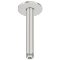 Steinberg Serie 100 Brausearm 1001571BN 120 mm, Brushed nickel