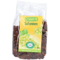 RAPUNZEL Sultaninen, Projekt bio 500g