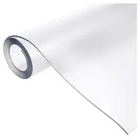 COFI Tischfolie 1.7mm Tischdecke Schutzfolie Tischschutz Tischmatte pvc transparent
