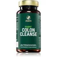 Vitactiv Natural Nutrition COLON CLEANSE Ultra