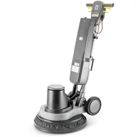 Kärcher Einscheibenmaschine BDP 43/400 C