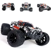ES-Toys RC Elektro Monster Truck Gaser (RTR Ready-to-Run)