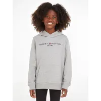 Tommy Hilfiger Kapuzensweatshirt ESSENTIAL HOODIE für Jungen und Mädchen