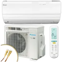 Daikin Split Klimaanlage | Ururu Sarara | FTXZ25N+RXZ25N |