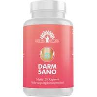 ADEMA NATURAL Adema Natural® | Darmsano Magen- & Darmfreundlich