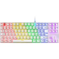 Mars Gaming MK80 Mechanische Switch Braun IT