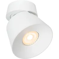 LUCIDE TRIGONO - Deckenstrahler - Ø 10,5 cm -